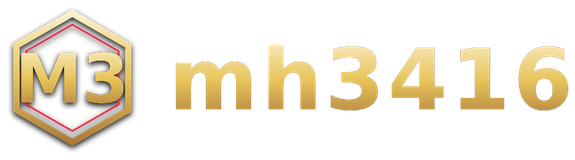 mh3416 logo