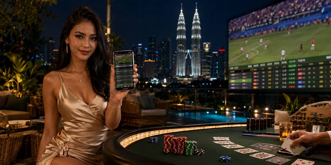 mh3416 mobile gaming